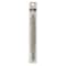 12 Pack: 36" Small Antique Silver Cable Chain by Bead Landing™